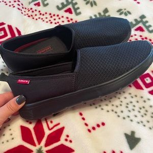 Levi comfort shoes